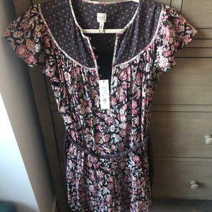 Rebecca Taylor La Vie Dress